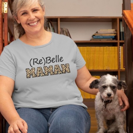 (Re)Belle maman