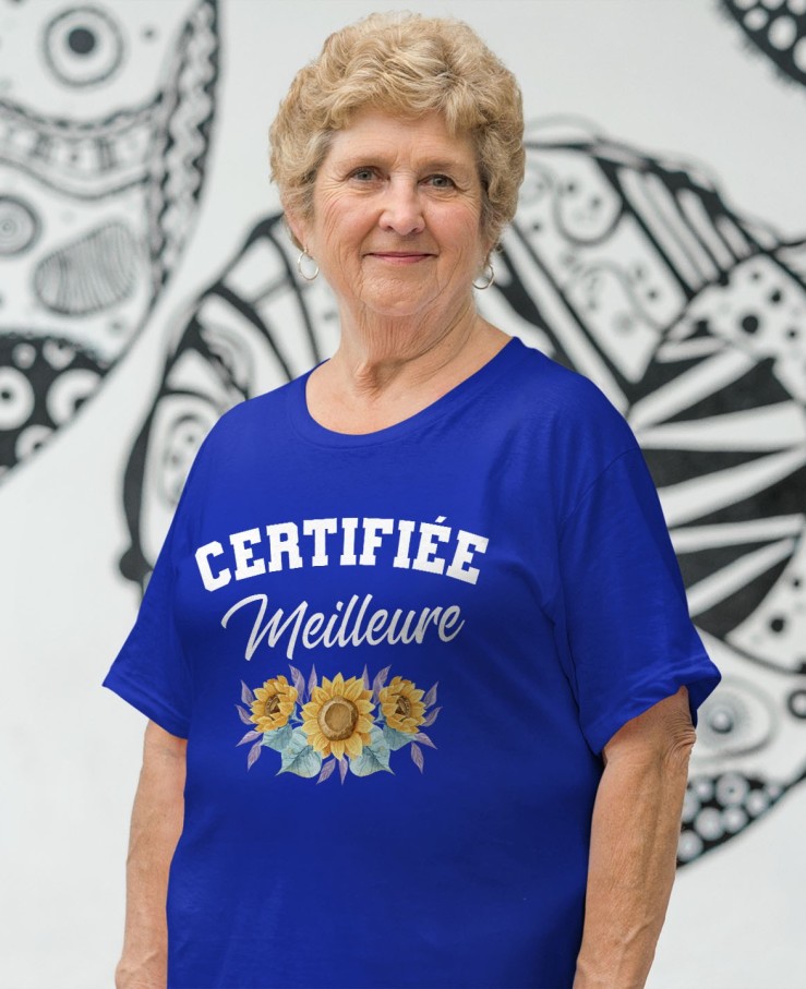 Certifié meilleure