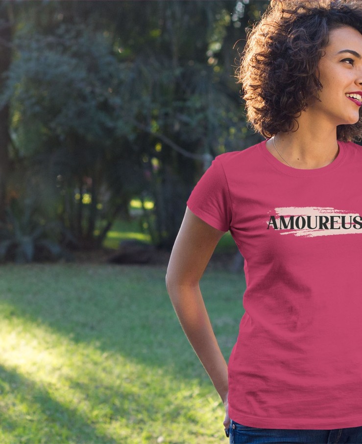 Amoureuse