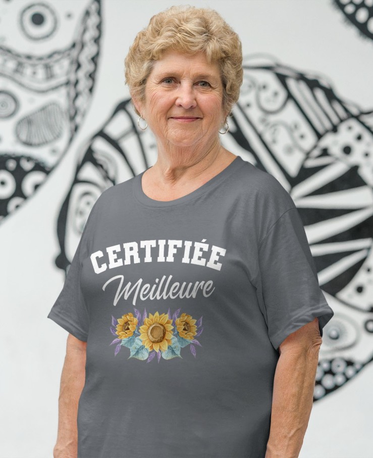 Certifié meilleure