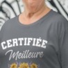 Certifié meilleure