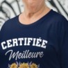 Certifié meilleure