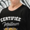 Certifié meilleure