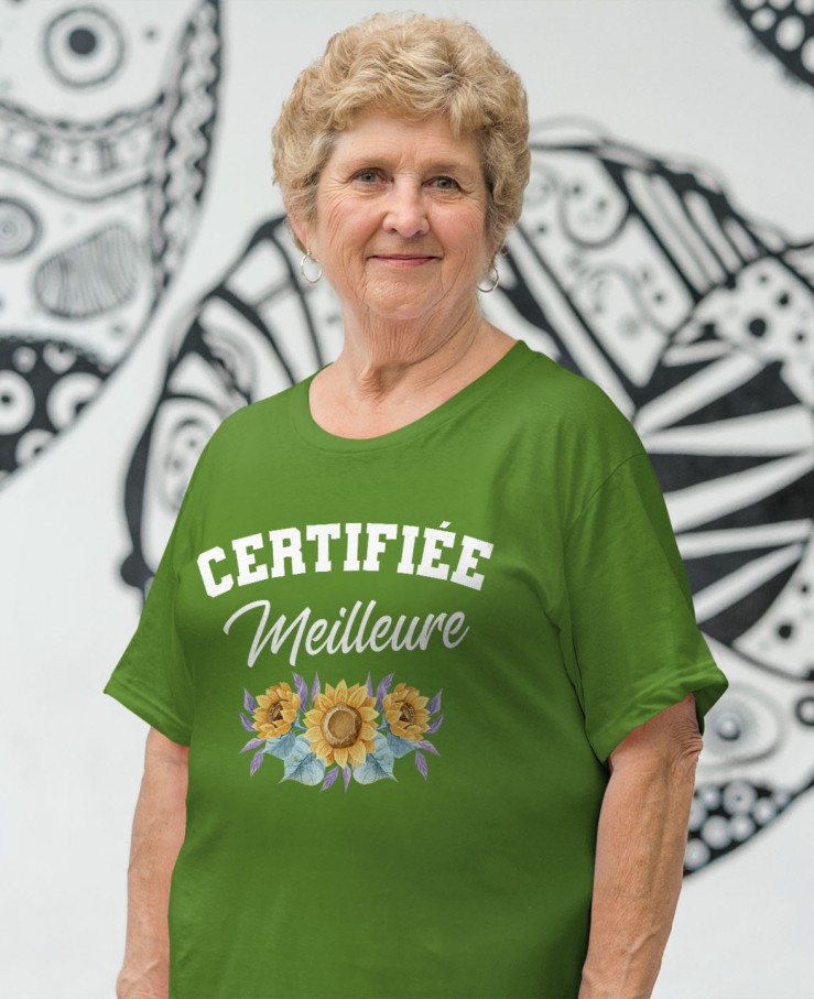Certifié meilleure
