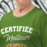 Certifié meilleure