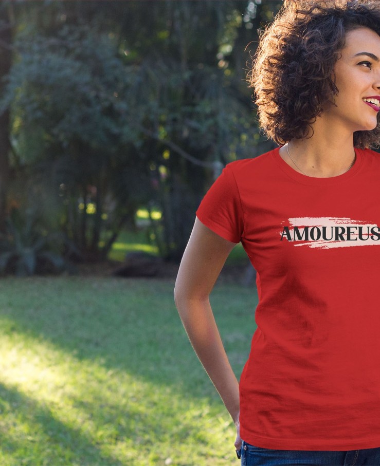 Amoureuse