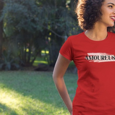 Amoureuse