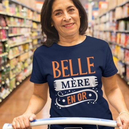 Belle mère en or