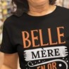Belle mère en or