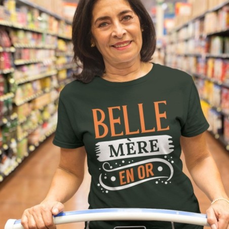 Belle mère en or