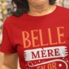 Belle mère en or