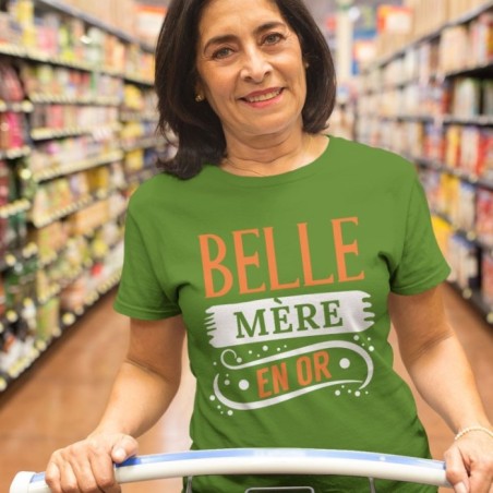 Belle mère en or