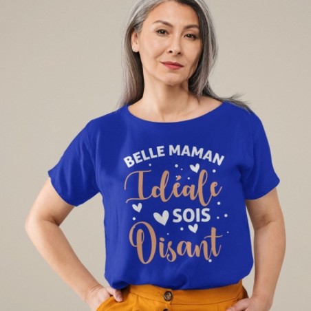 Belle maman idéale