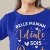 Belle maman idéale