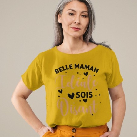Belle maman idéale