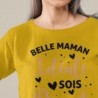 Belle maman idéale