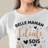 Belle maman idéale