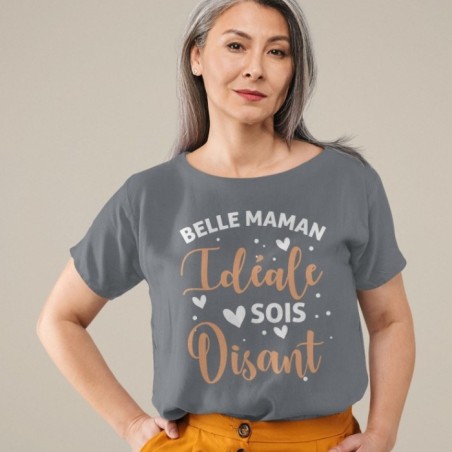 Belle maman idéale