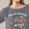 Belle maman idéale
