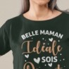 Belle maman idéale