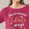 Belle maman idéale