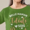 Belle maman idéale