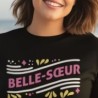 Belle sœur trop mignonne