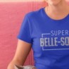 Super belle sœur