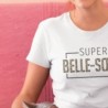 Super belle sœur