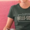 Super belle sœur