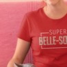 Super belle sœur