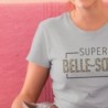 Super belle sœur