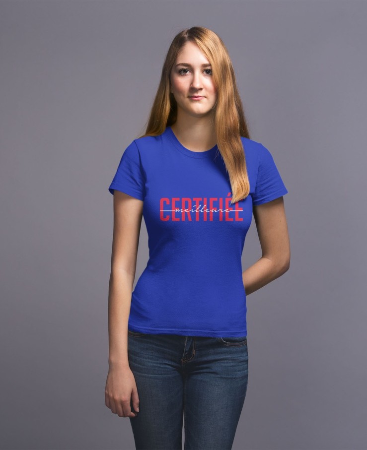 Certifiée
