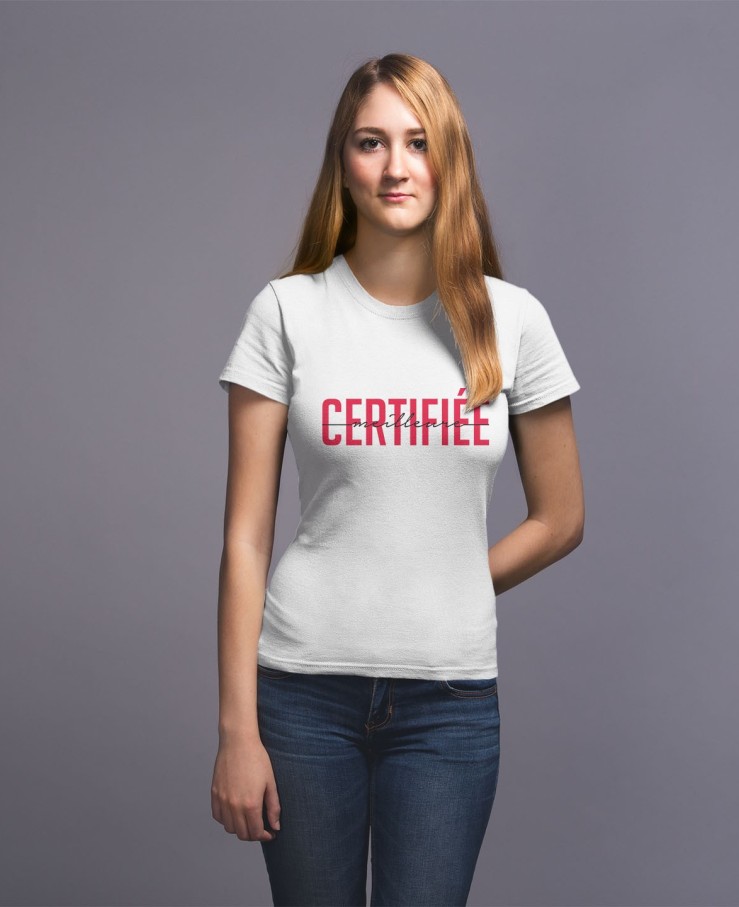 Certifiée