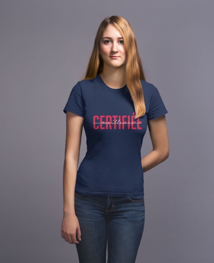 Certifiée