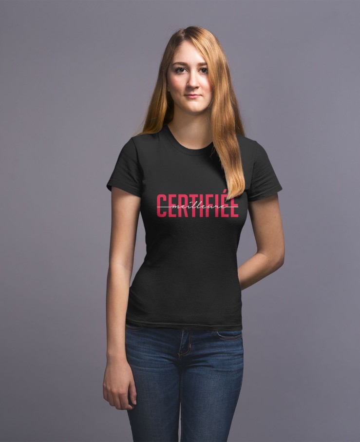 Certifiée