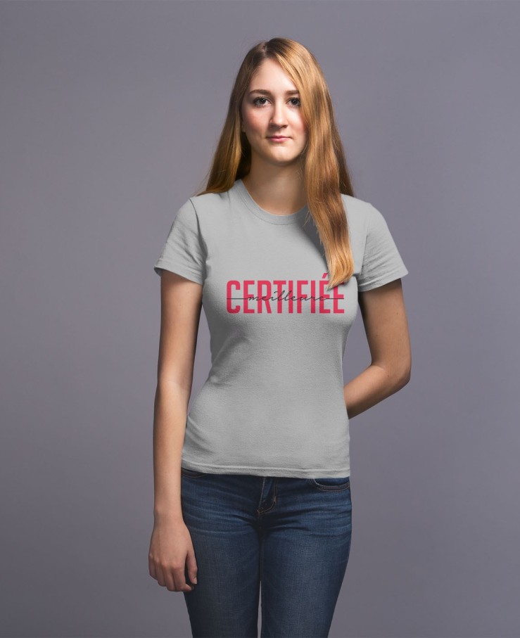 Certifiée