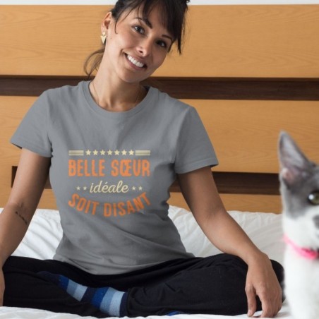 Belle sœur idéale