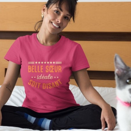 Belle sœur idéale