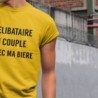 Célibataire en couple avec