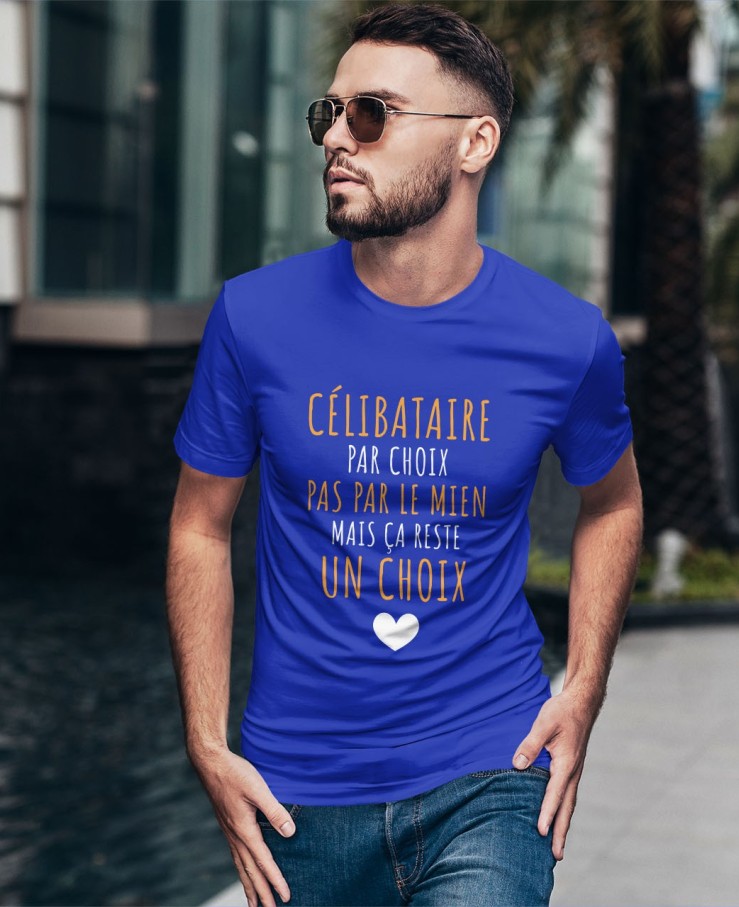 Célibataire par choix