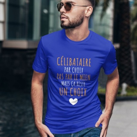 Célibataire par choix