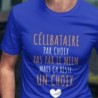 Célibataire par choix