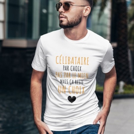 Célibataire par choix