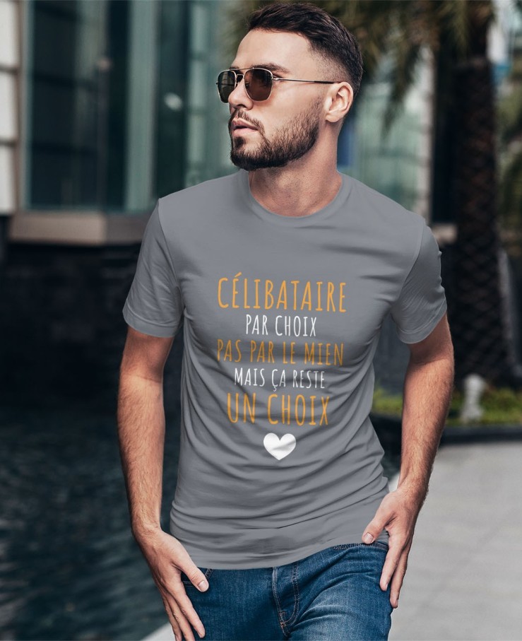 Célibataire par choix