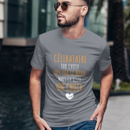 Célibataire par choix