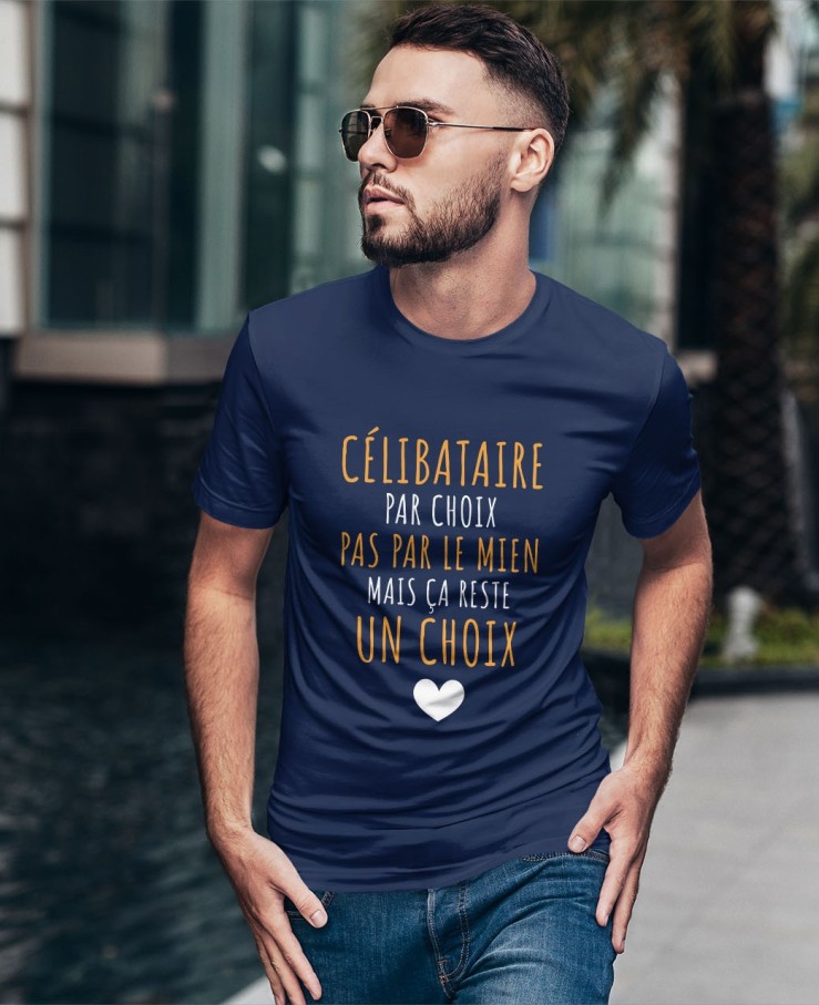 Célibataire par choix