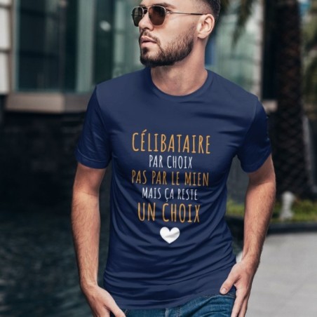 Célibataire par choix