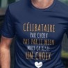 Célibataire par choix