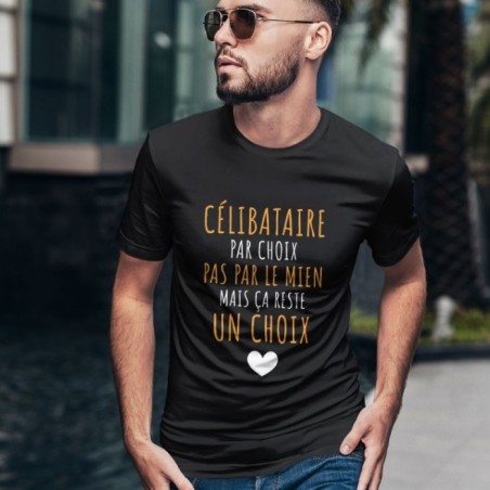 Célibataire par choix